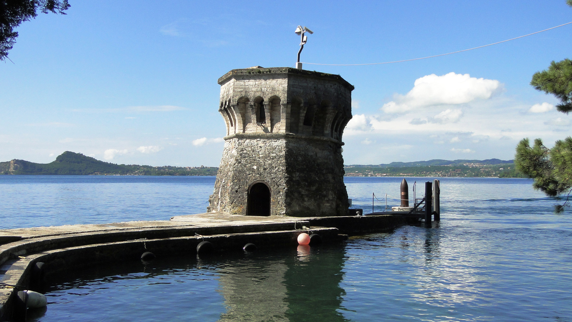 Isola del Garda
